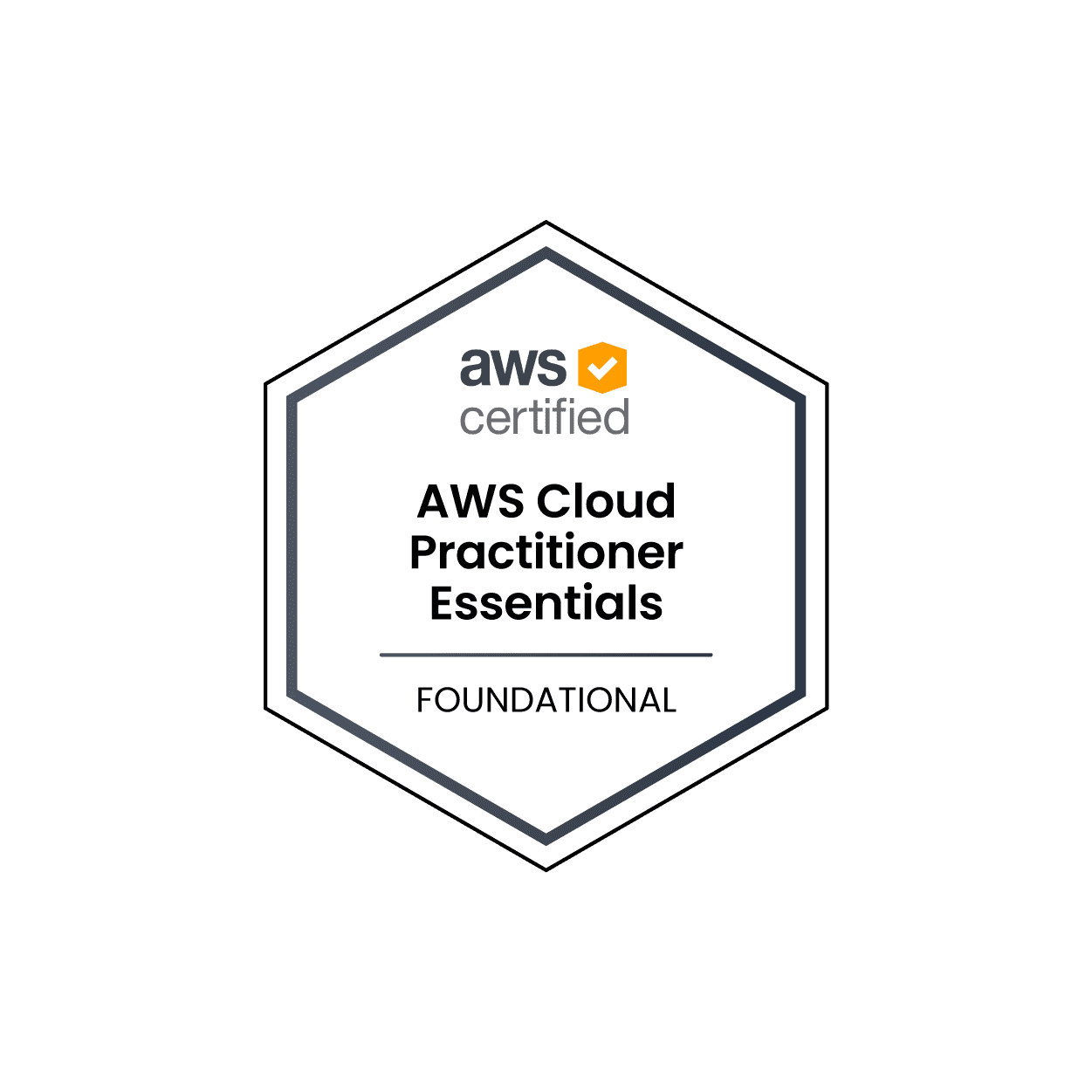 AWS Cloud Practitioner Essentials