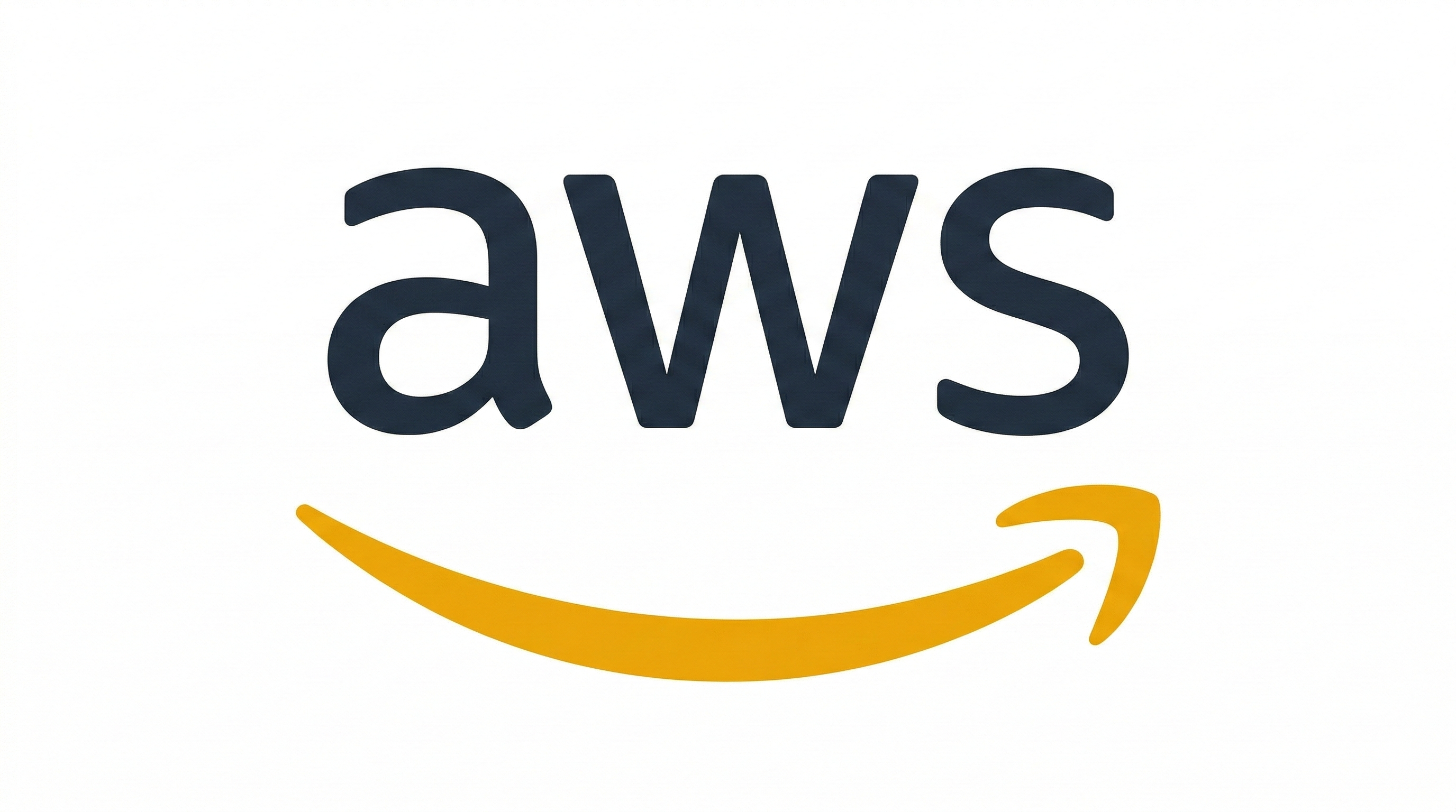 AWS Logo